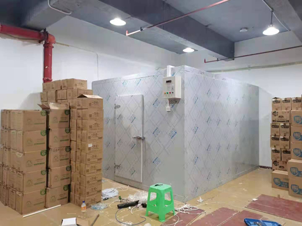 南谯区保鲜冷库